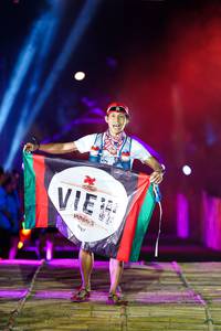 BIB: 
                            <button type="button" onclick="openModal(19038417)" class="btn btn-primary btn-sm float-right btn-popup" data-toggle="modal" data-target=".modal-high-quality">
                        <i class="fas fa-shopping-cart"></i> Add to Cart
                    </button>
                                            <button type="button" onclick="isThisMe(19038417, true)" class="btn btn-success btn-sm float-right btn-popup btn-isme hidden" data-toggle="tooltip" data-placement="bottom" title="นี่คือรูปของคุณใช่ไหม คลิกที่นี่เพื่อเอาเข้าอัลบั้ม">
                        <i class="fas fa-plus"></i> Add to album
                    </button>
                    <button type="button" onclick="isThisMe(19038417, false)" class="btn btn-warning btn-sm float-right btn-popup btn-isnotme hidden">
                        <i class="fas fa-ban"></i> Remove from album
                    </button>